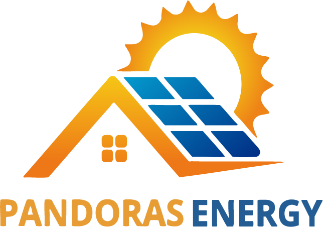 Logo Pandoras Energy
