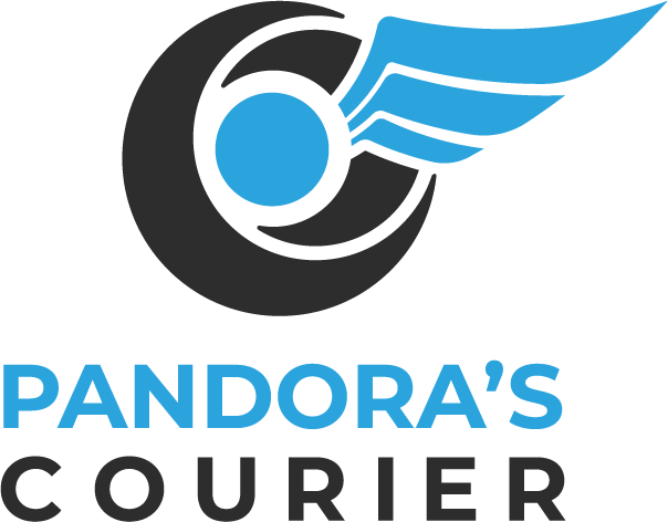 Logo Pandoras