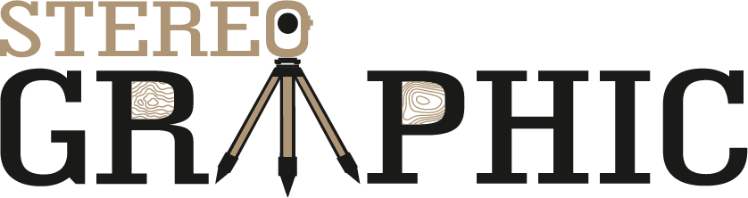 Logo Stereographic